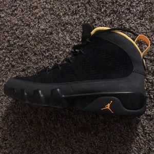 Meet your Posher, Carl